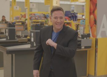 Carlos Latre se suma al Desafío Alimerka como nuevo embajador de su tercera edición