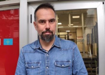 Zapico continuará como secretario general de CCOO Asturias tras ser reelegido en Gijón