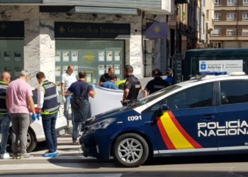 Habla la familia del presunto asesino del gerente de una inmobiliaria de Ceares: «No pudo olvidarlo»