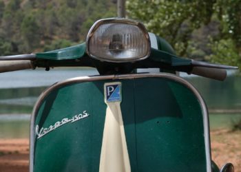 Una cita ineludible para los amantes de las dos ruedas: Gijón albergará por primera vez el Vespa World Days
