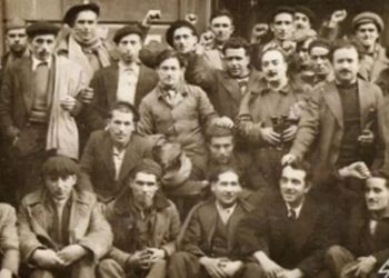 ‘La última canción del Batallón Galicia’, la oda a los defensores del Frente Norte que llegará el martes a Gijón