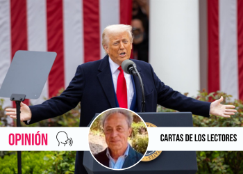 Nuevo orden económico internacional de Trump