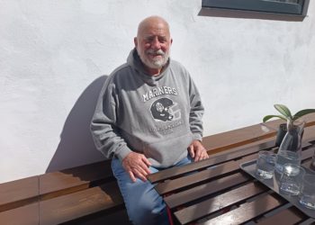 George W. Contreras: «Mariners tiene que llegar a 40 jugadores porque si no es difícil competir»