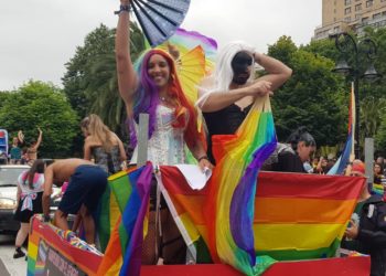 «Si ya se pueden casar, ¿qué más quieren?»: 20 años del respaldo del Congreso al matrimonio homosexual