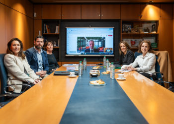 Los Premios Exporta al Mejor Plan de Internacionalización en Asturias son para Junquera y Diz y La Newyorkina