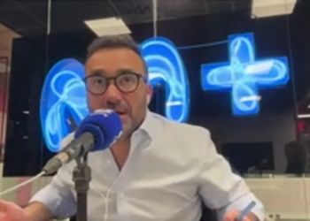 Juanma Castaño carga contra Albés, Caicedo, Irarragorri y el trabajo en Mareo: «Es una ruina, el interés estaba en el Mundial»