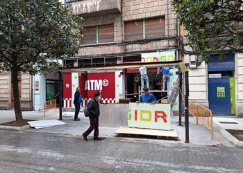 La transformación del Savoy en una hamburguesería desvela el pasado olvidado del local