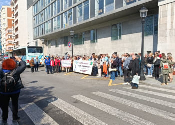 Asturies pola Sanidá Pública debate sobre ‘¿Qué sanidad pública queremos?’