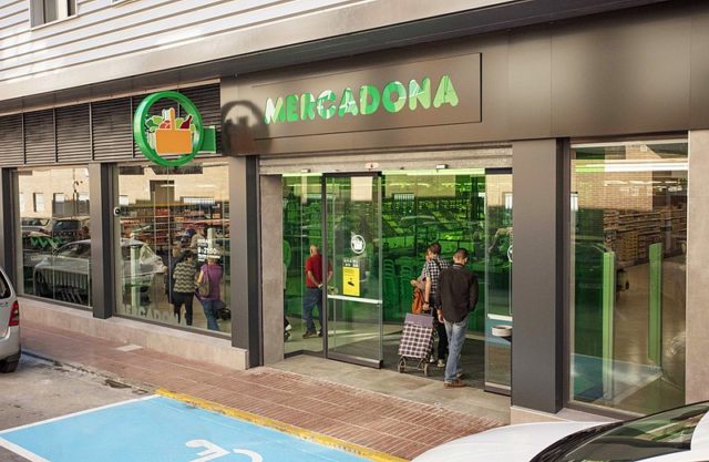 Supermercado Semana Santa Asturias