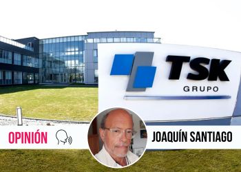 TSK: la apuesta arriesgada que sedujo a China