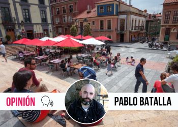 Nun curiemos el turismu