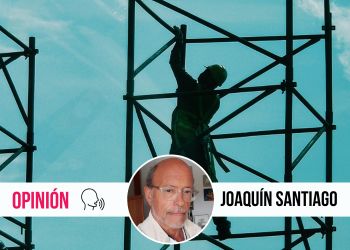 La demagogia no pone ladrillos