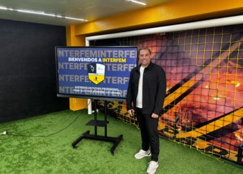 Nace el Inter Femenino, el nuevo equipo de Inter Gijón con hambre de élite