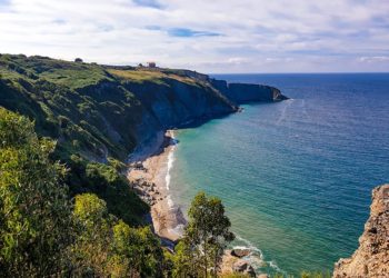 Una persona muere en la senda del Cervigón tras sufrir un desfallecimiento