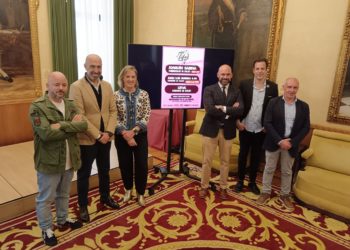 Juan Luis Guerra 4.40 vuelve a la ciudad 34 años después para completar el cartel del Gijón Life