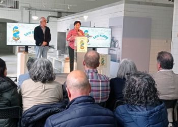 Asturias celebra el Día del Libro con sabor local: nace San Xurde, una nueva tradición de libros y roscas