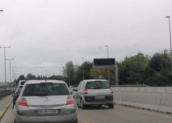 Balance de tráfico en Asturias: 52 accidentes y nueve heridos durante la Semana Santa