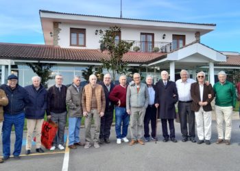 Reuniones ‘prestoses’: del Grupo Covadonga al Club de Regatas pasando por las exalumnas de las Ursulinas