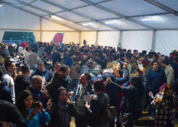 Catas, conferencias, talleres de escanciado, deporte tradicional… Lo que no debes perderte de la Primer Sidre