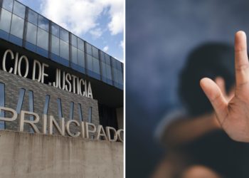 Mensajes, vídeos y audios: así se condena cuando no hay testigos