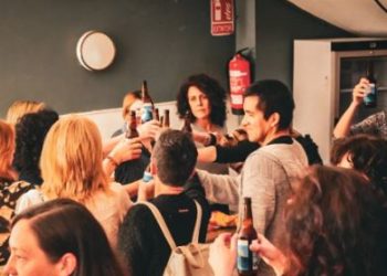 Éxito en la I Edición de «De Birras Glutenfree» de Gijón