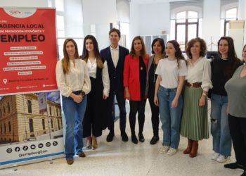 ¿Necesitas aumentar el equipo de tu empresa? Gijón activa un programa de empleo que te conecta con el talento