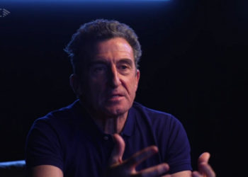 Luis Zahera: «Antes había más imbéciles. Arturo Fernández generaba energía negra. Las maquilladoras no podían ni tocarle»