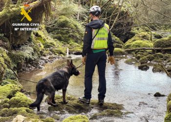 Hallan un cuerpo en Cantabria que podría ser de la asturiana desaparecida en marzo