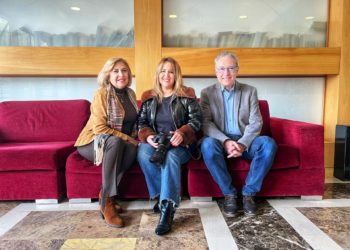 ‘La Asturianita’, de los escenarios internacionales a la memoria del cine asturiano