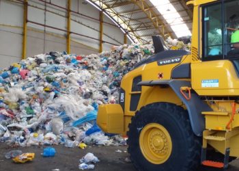 La recogida separada de residuos en Asturias no alcanza aún el 25%