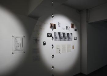 ‘Terranautas’ reúne en LABoral el trabajo de seis artistas en residencia