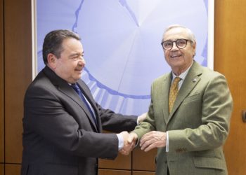 Caja Rural de Asturias y Femetal crean un Observatorio Financiero para el sector del metal