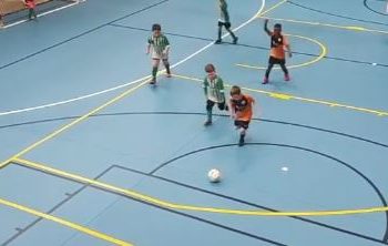 Fallece Francisco Javier Rivero Colinas, entrenador de la Escuela de Fútbol Viesques, a los 51 años