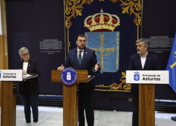 Más de 2.600 llamadas  y 738 incidentes: las contundentes cifras que deja el apagón en Asturias