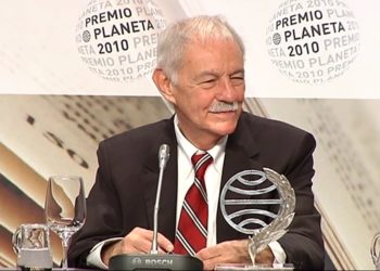 Eduardo Mendoza, Princesa de las Letras 2025: «He dedicado la vida a lo que más me gusta y ahora recibo este premio tan especial. Soy un hombre feliz»