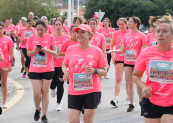 El 8 de junio, doble cita solidaria en Asturias con la Marcha de Oviedo y la Carrera de la Mujer de Gijón
