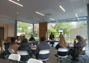 Gijón apuesta por la «economía plateada» como motor de desarrollo en su nuevo plan estratégico