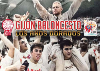 Scola y ‘Vallecas’ Hernández recordarán los años de ACB del Gijón Baloncesto en un encuentro junto con excompañeros