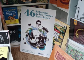 ¿Ganes d’atrevese con una llectura n’asturianu? Les llibreríes celebren el Día de les Lletres con descuentos y el regalu de la obra conmemorativa