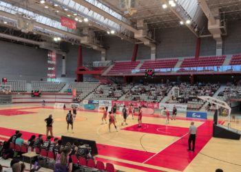 El Círculo ya es equipo de Segunda FEB