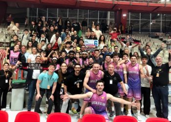 El Círculo inicia con victoria su camino en la fase final de ascenso a Segunda FEB