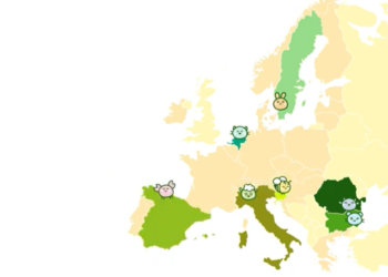 VÍDEO | Clear Cities, el proyecto liderado por EMULSA para mejorar las políticas de gestión de residuos, explica su «misión»
