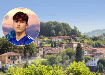 El joven fallecido en un accidente de tráfico ayer en Cabranes es Joel Giraldo González, exjugador del Real Oviedo y CD Covadonga