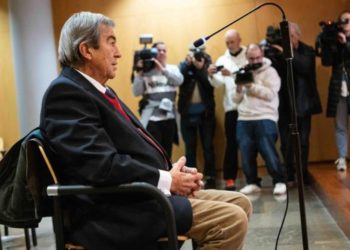 Viajes, comidas, alquileres… El TSJA absuelve a Cascos y respalda que no hay ‘pruebas suficientes’ contra el exministro