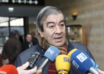 Cascos celebra su absolución y el fin de años de «calvario judicial»