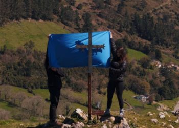 El Gobierno asturiano ensalza el potencial unificador de la enseña asturiana en víspera del Día de Bandera
