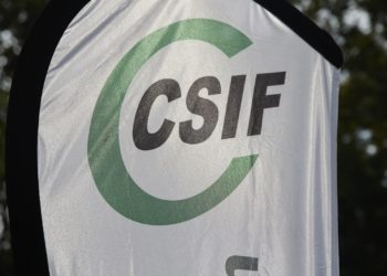 CSIF convoca en solitario una huelga indefinida en la educación asturiana: «No podemos esperar más»