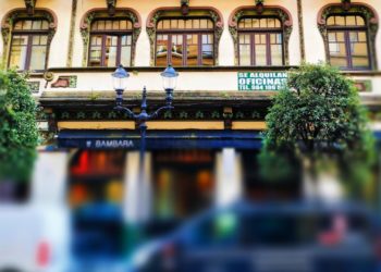 Edificios de Gijón | Marqués de San Esteban 9