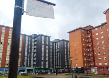 Ultimátum de Nuevo Gijón al Ayuntamiento: el barrio quiere conocer el proyecto del parque Avelino Vidal antes del 30 de junio