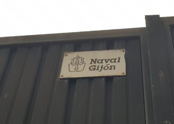 ¿Una puerta abierta a la paz? Moriyón y Roqueñí se reunirán el próximo martes para abordar el problema de ‘Naval Azul’